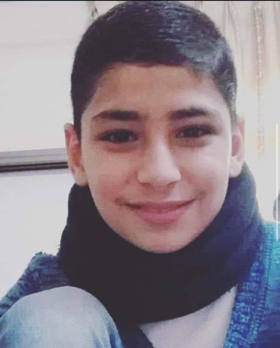 Israeli airstrike kills Palestinian civilian near journalists’ vehicle