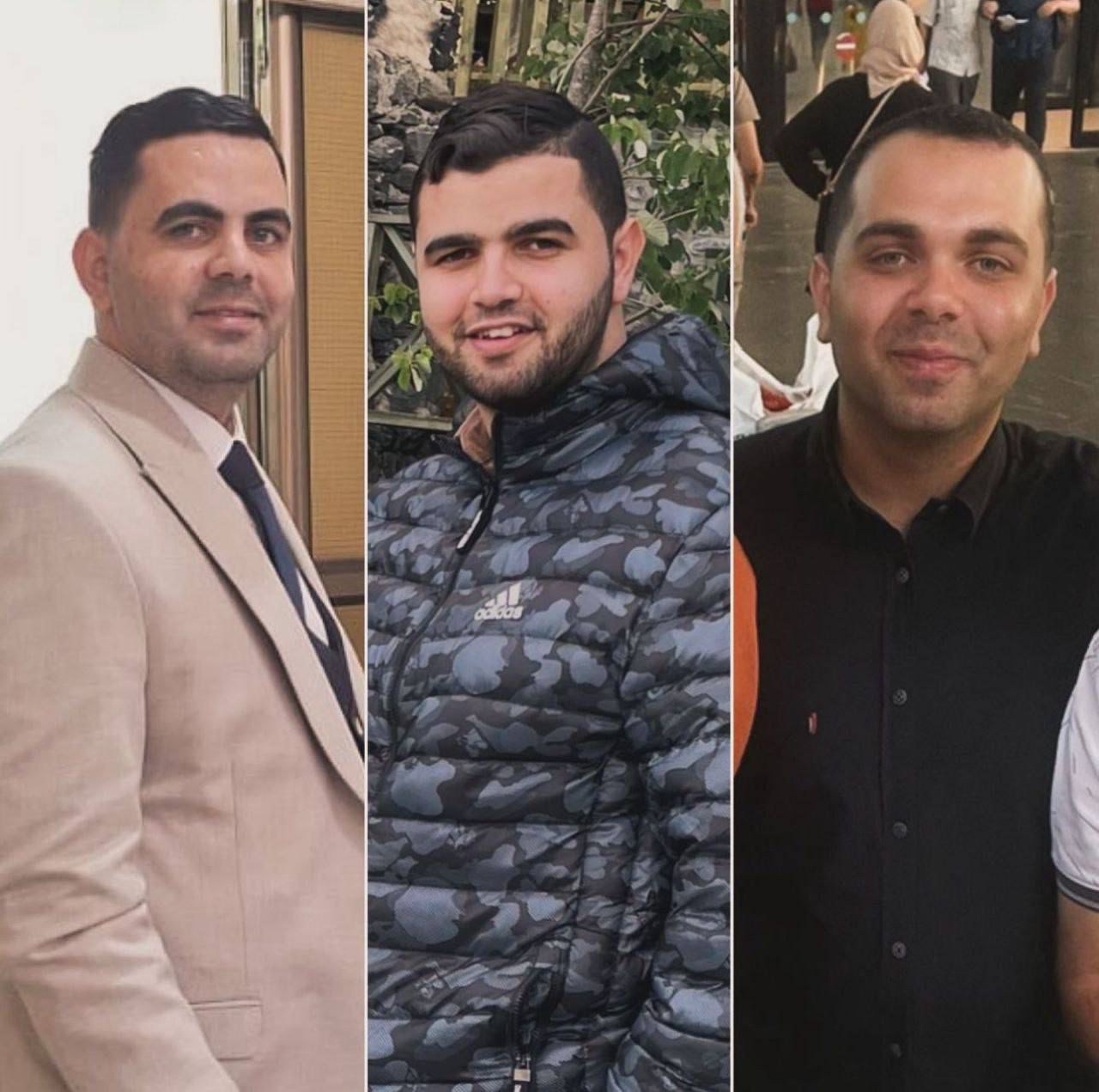 Israeli Strike Kills Haniyeh Family Members in Gaza