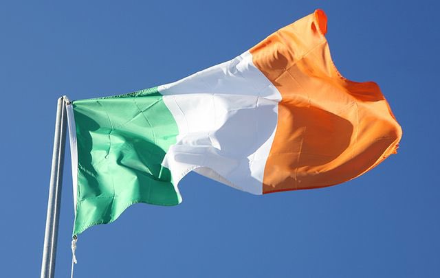 Ireland’s Senate Votes Sanctions Against Israel