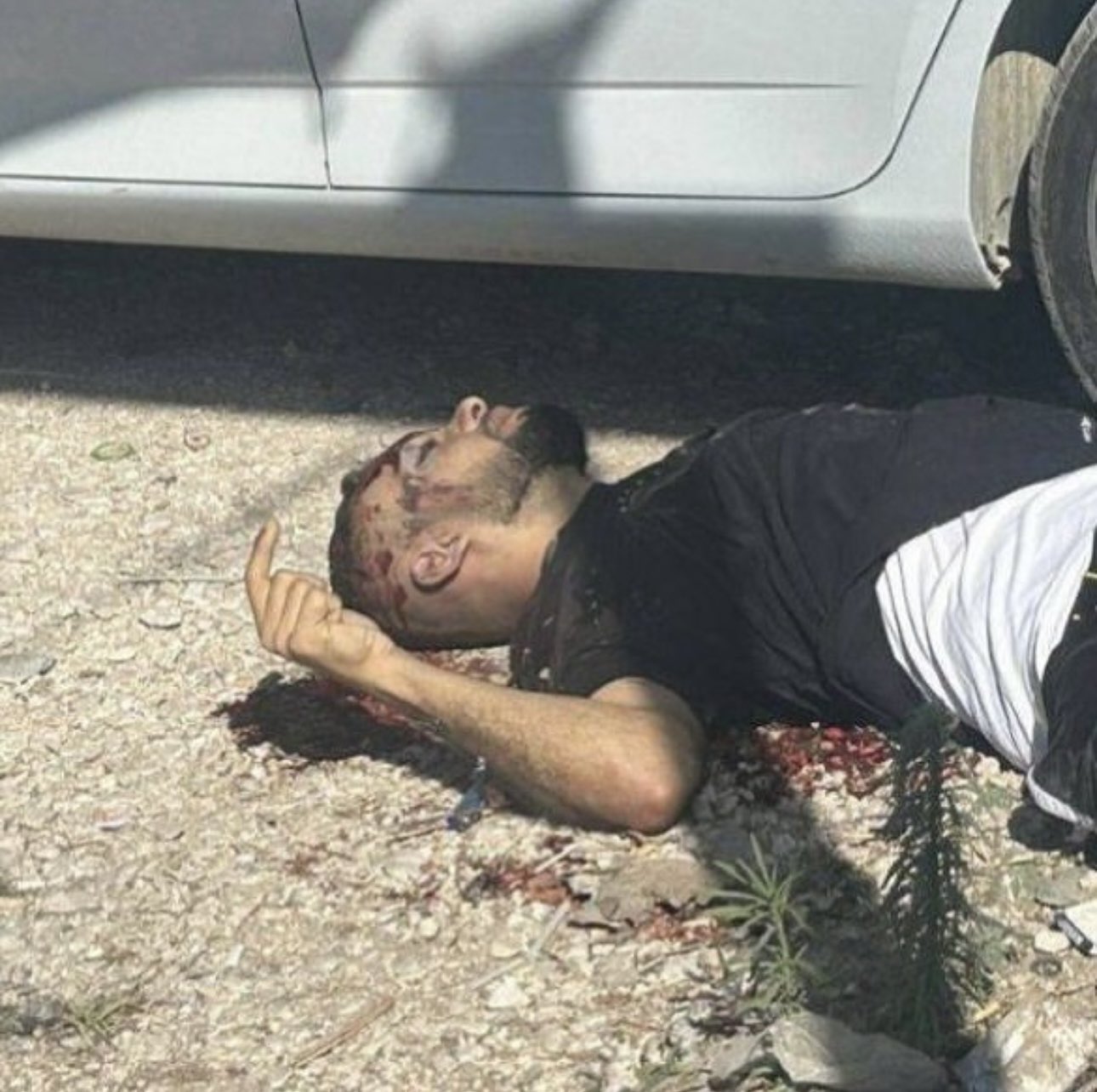 Israeli forces kill Palestinian Ahmad Majthouba in Tulkarm raid