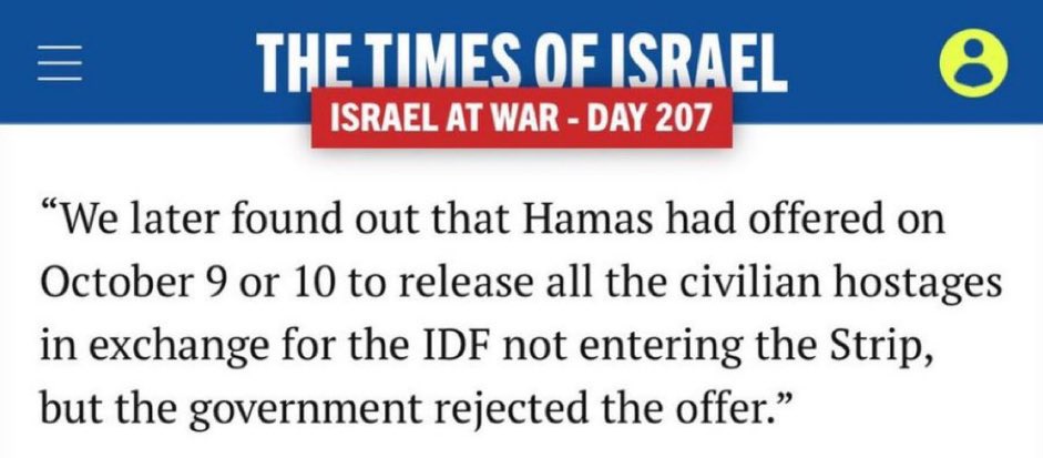 Hamas ceasefire stance and negotiation performance