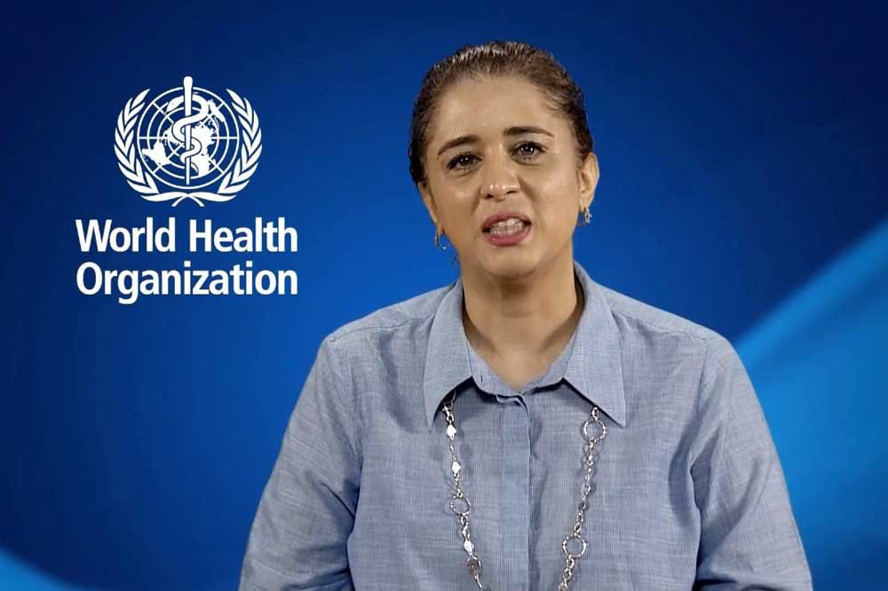 WHO reports 11,000 Palestinians need immediate medical evacuation