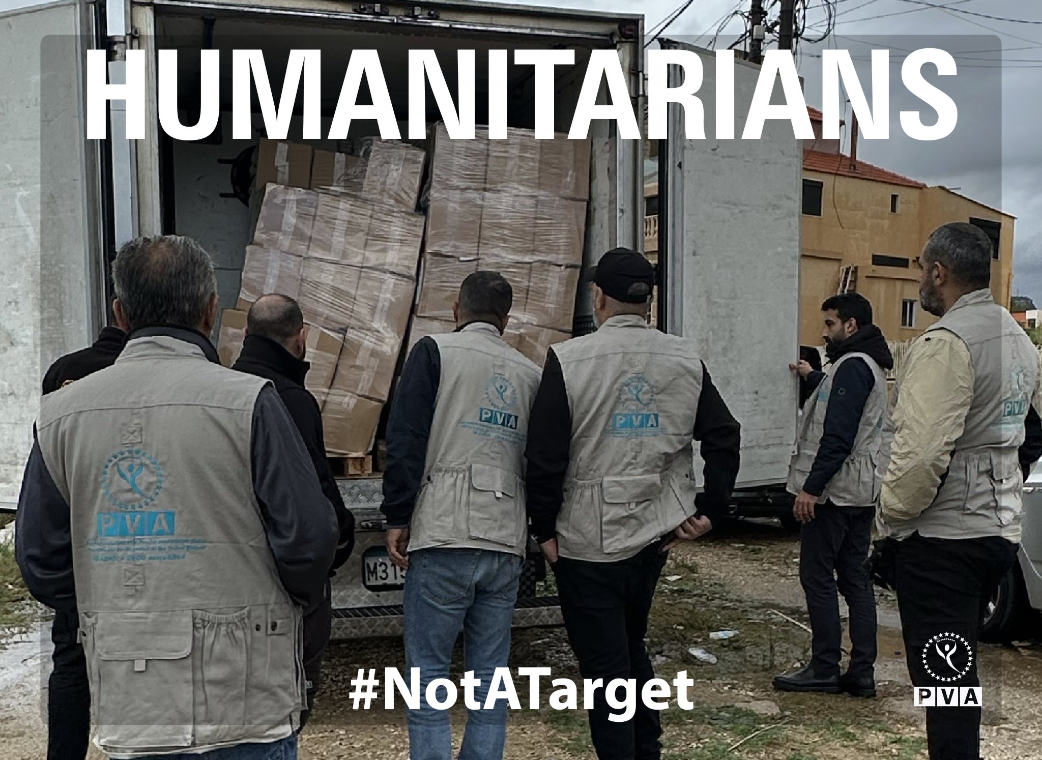 Humanitarians: Courage and Compassion in Global Crises