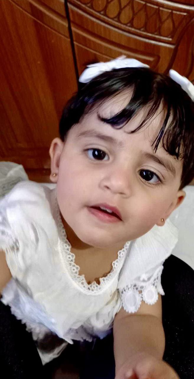 Palestinian Child Killed in Israeli Attack on Home