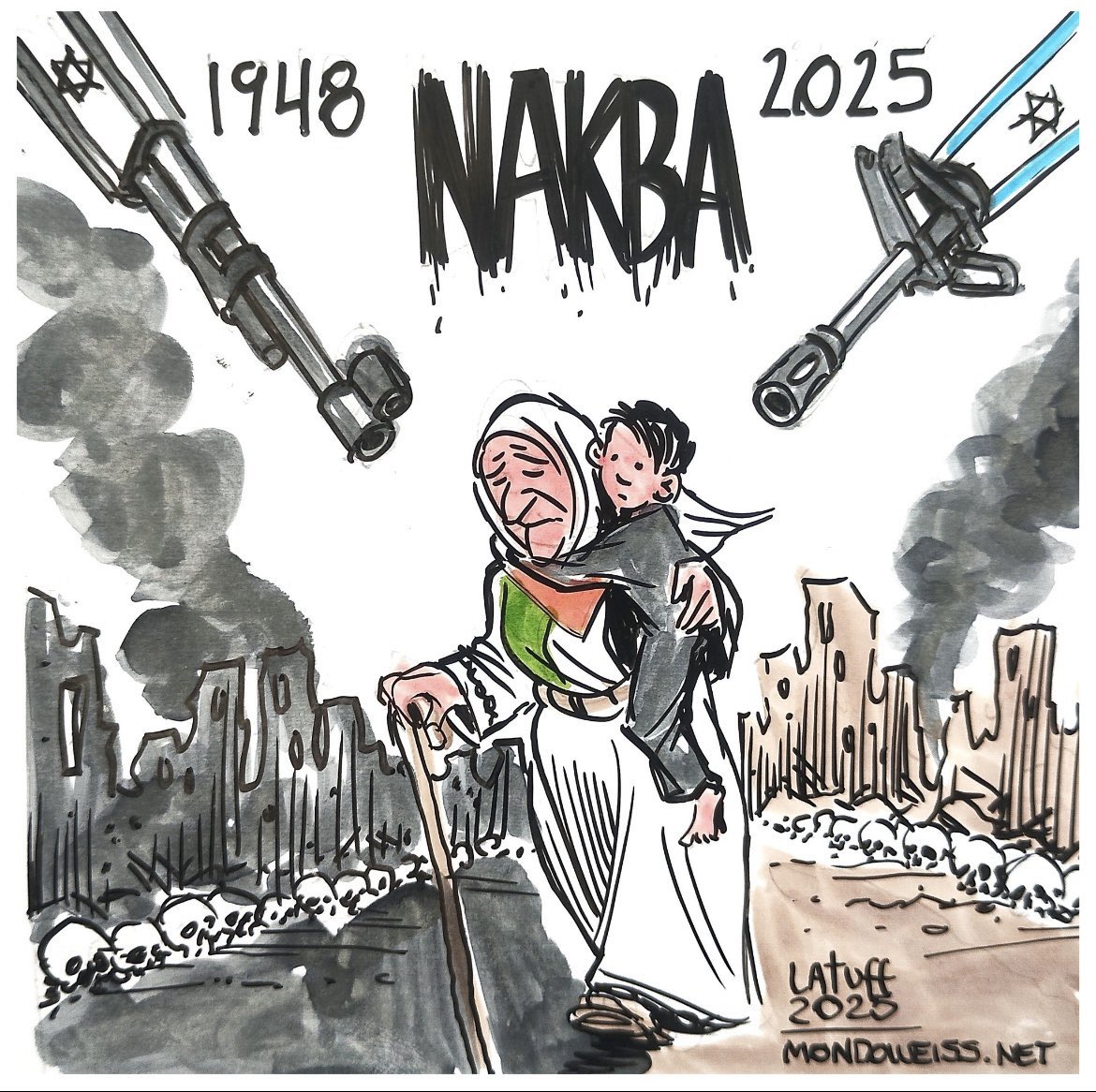 American Arms and Israeli Military Operations in Gaza