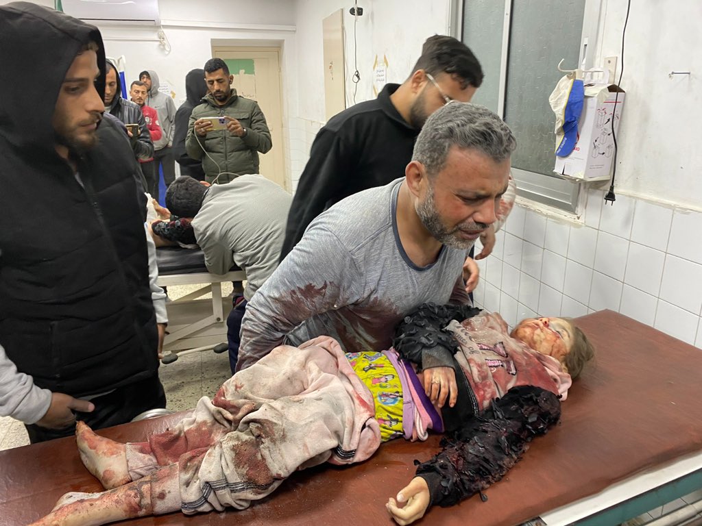 MoH Reports Three Palestinians Killed in Gaza