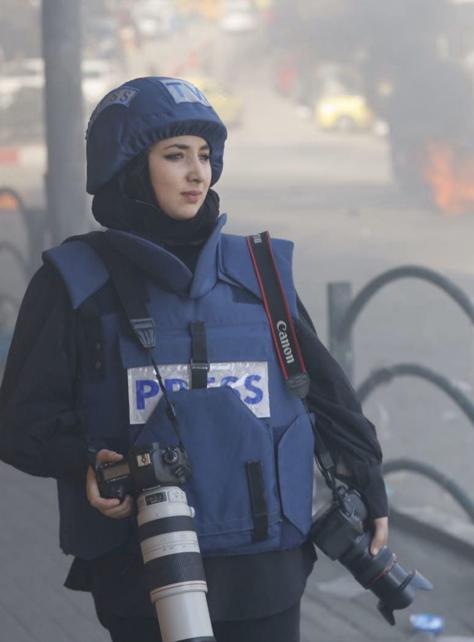 Israeli Forces Detain Palestinian Journalist Farah Abu Ayyash