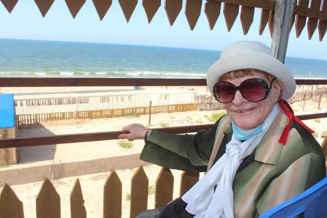 Ilham Farah: Gaza musician shot November 2023