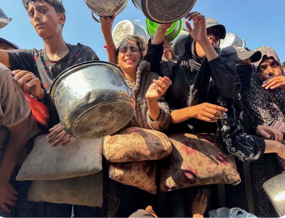 Israeli blockade continues despite ceasefire in Gaza