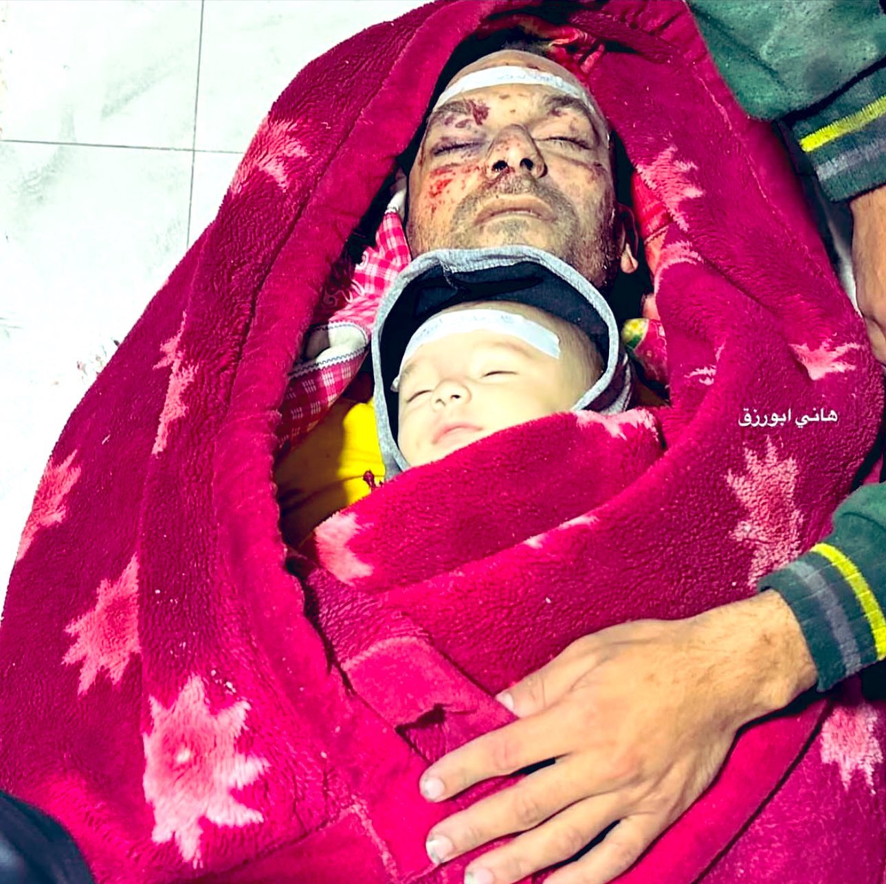 14 Months of Slaughter: Appeal Not to Forget