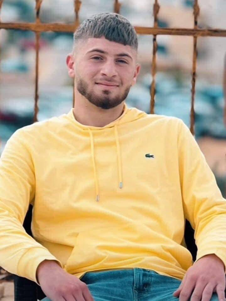 Palestinian Hostage Death: Walid Ahmad Tortured in Detention