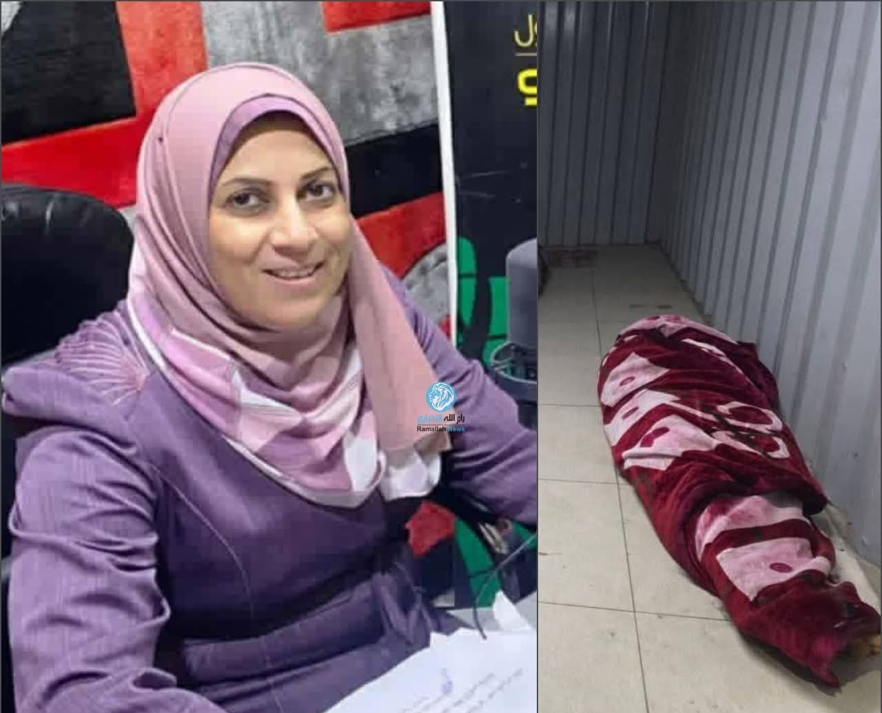 Israeli shelling kills journalist and civilians in Nuseirat camp