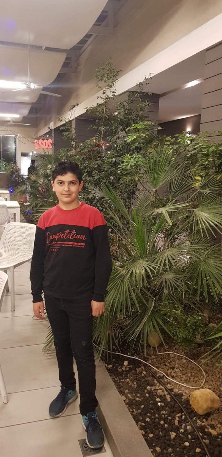 Karim Mohammed Matar: Father’s Farewell Testament