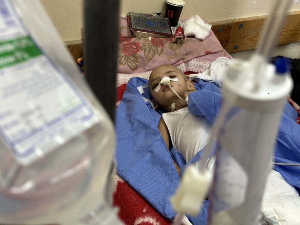 Israeli Forces Kill 60 Palestinians in Gaza in 24 Hours