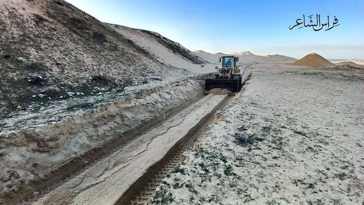 Rafah prepares mass grave for Palestinian bodies held by occupation forces