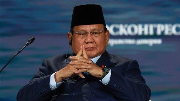 Prabowo Announces Indonesia Ready to Recognize Israel at UN
