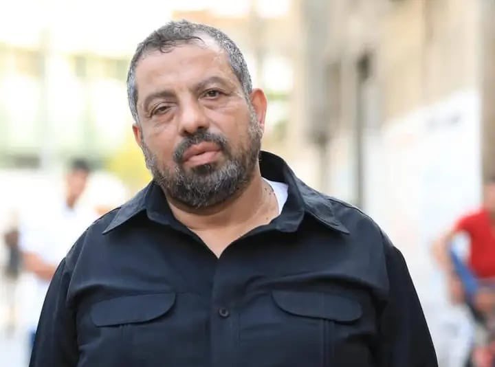 School Teacher and Family Killed in Gaza City Bombing