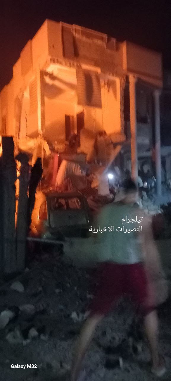 Israeli bombing kills Palestinian, injures others in Gaza refugee camp