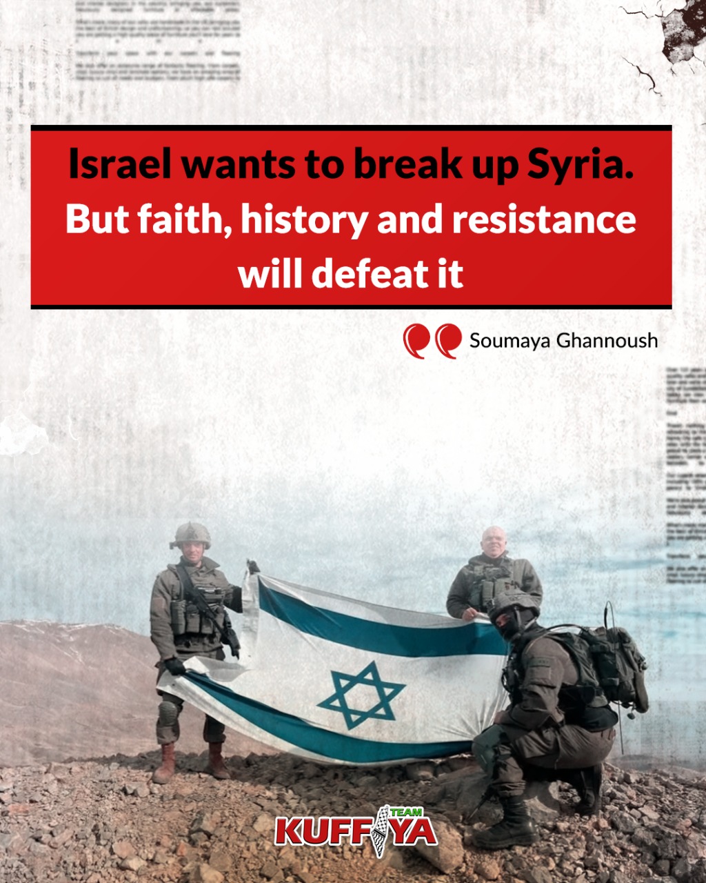 Israel’s Wars: Geopolitical Reshaping Beyond Security Narratives