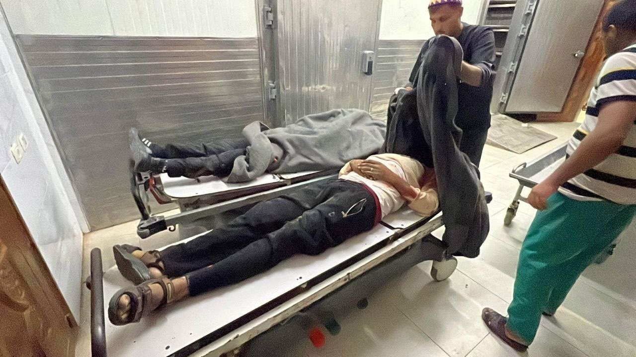 Israeli Strike Kills Six in Gaza’s Mawasi