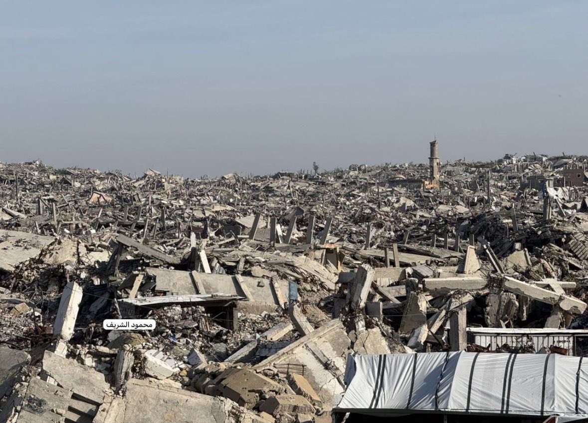 Over 100 Children Killed in Gaza During Ceasefire Period