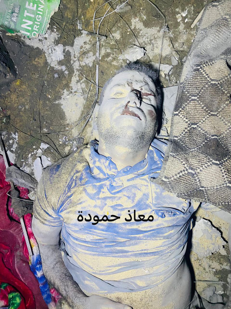 Israel accused of war crime bombing residential block in Jabalia Gaza
