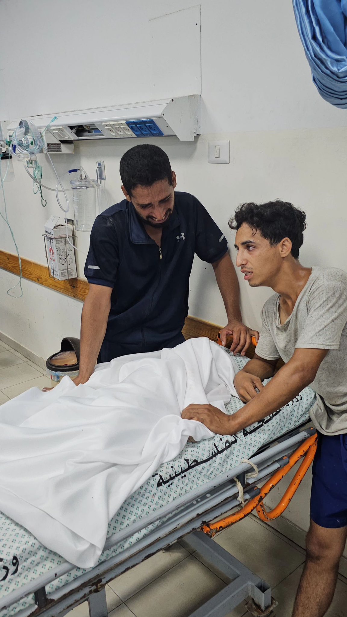 115 infants killed since October reports