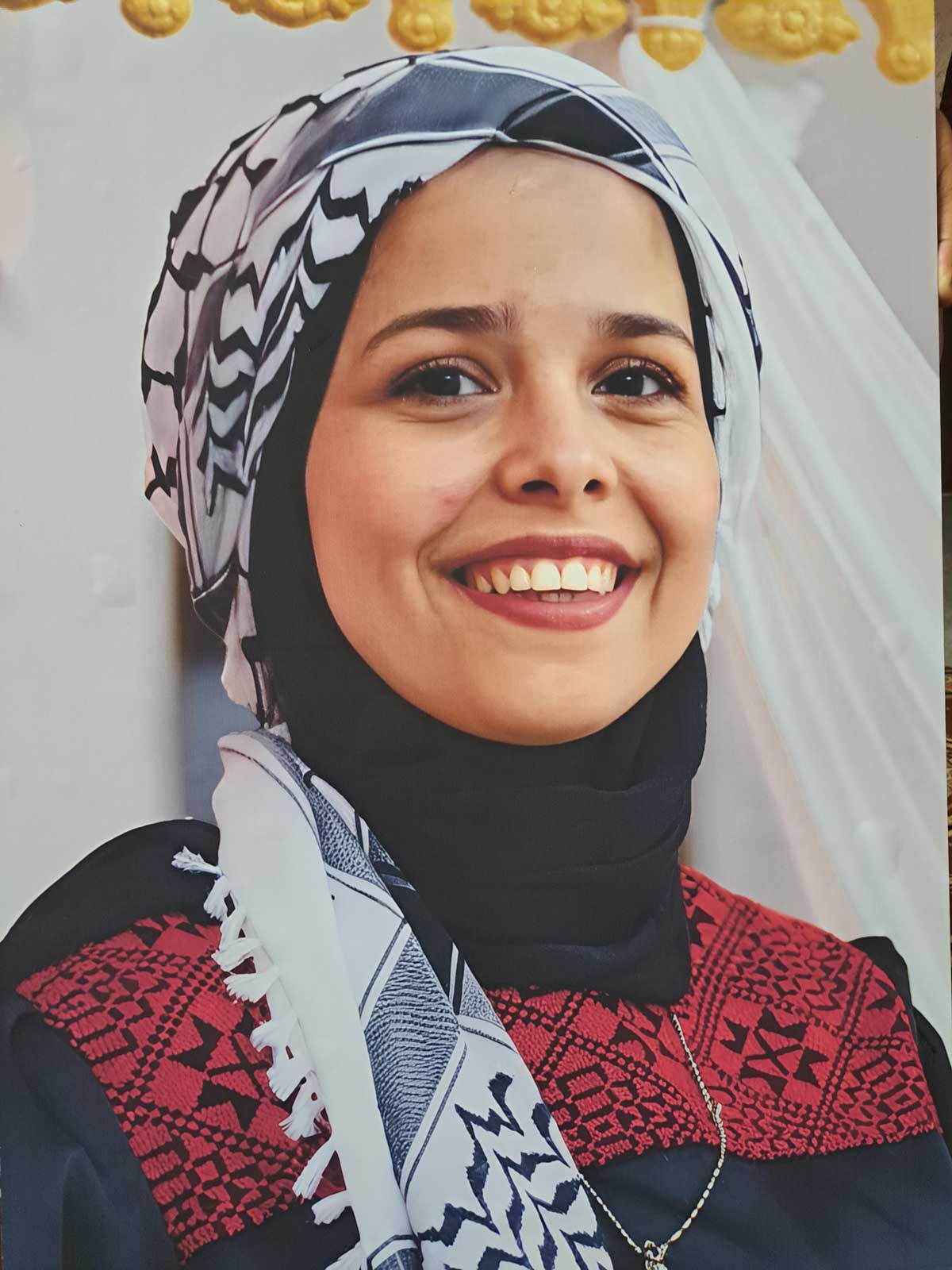 Israeli raid kills pregnant woman, critically wounds husband