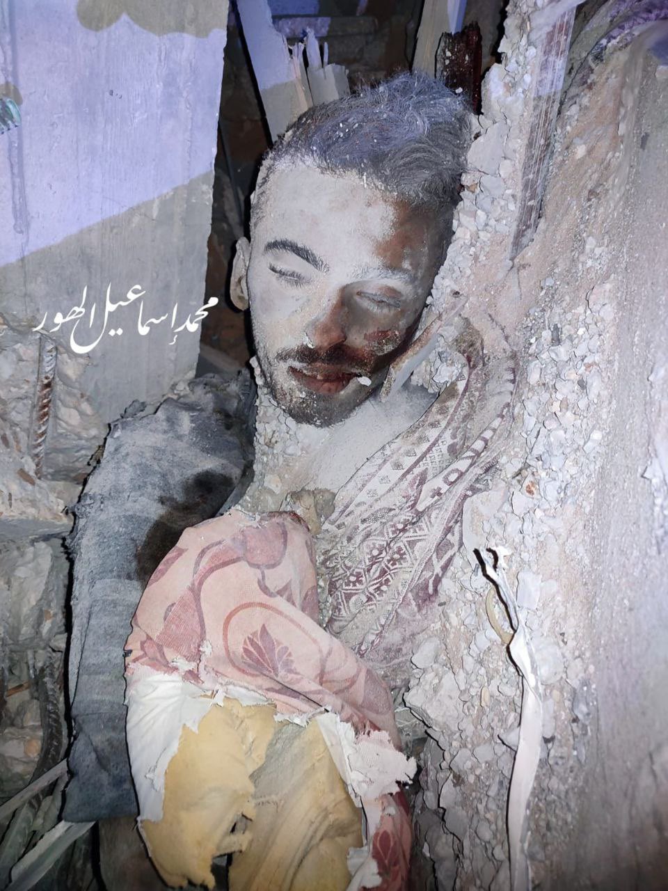 Photojournalist Baraa Dghiesh killed in Israeli airstrikes Gaza