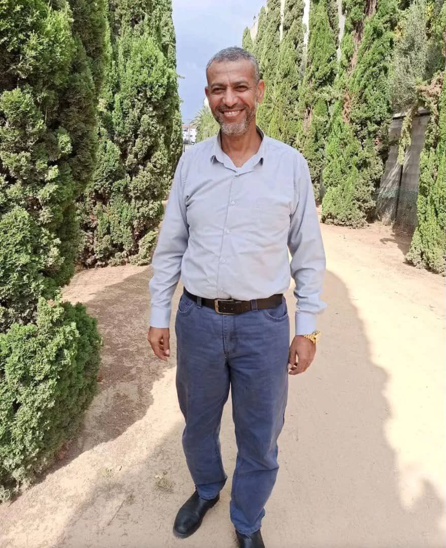 Montaser Khalil Abu-Samak killed in IDF Rafah attacks
