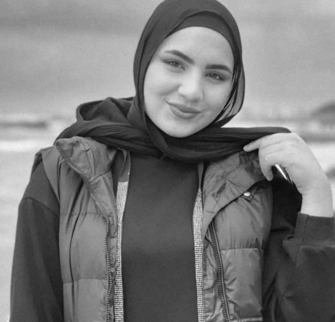 Israel kills Ghadir in Tyre South Lebanon