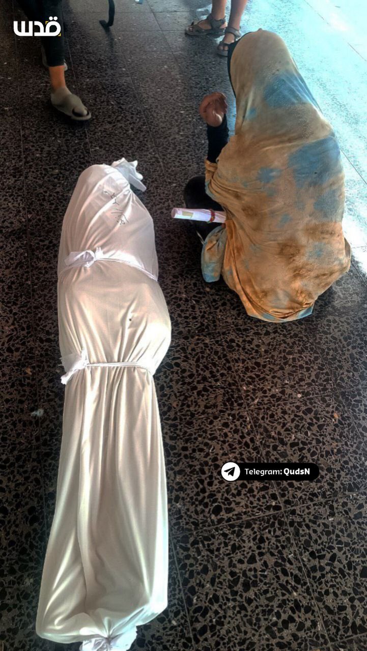 Palestinian child Mohammad Al-Gharrah killed in Israeli artillery strike Gaza