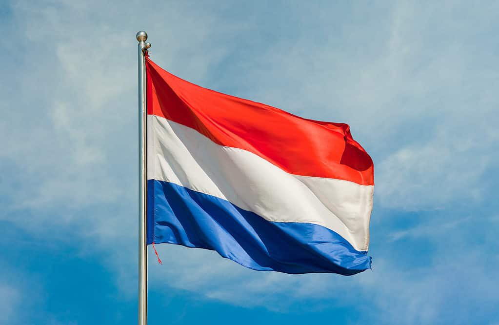 Dutch Court Halts F-35 Parts Delivery to Israel Over Gaza Genocide