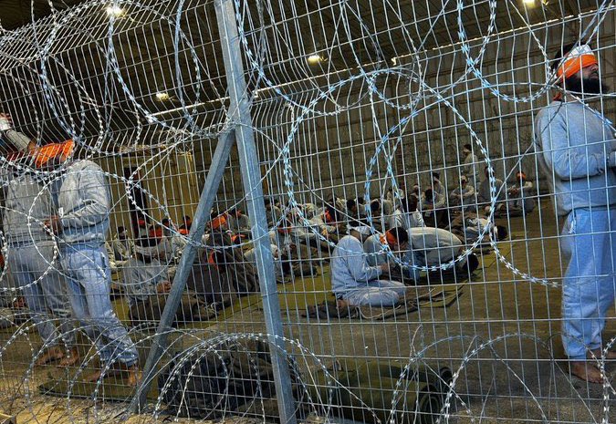 Allegations of Torture Against Gaza Prisoner in Israeli Jail