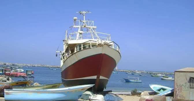 Danish Research Vessel’s Transformation Through History and War