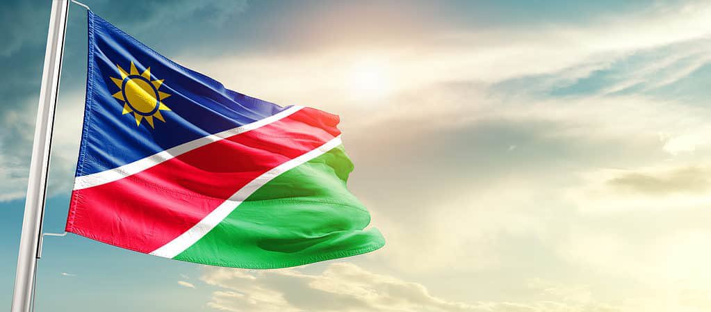 Namibia Condemns Germany for Israel Gaza Endorsement