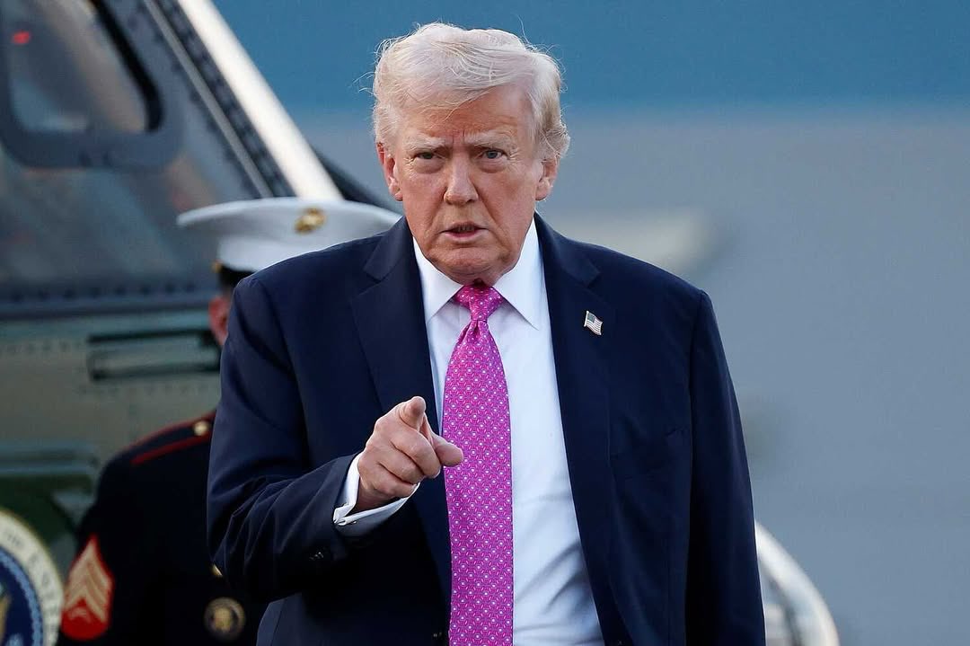 U.S. President Confirms Gaza Ceasefire Remains in Effect