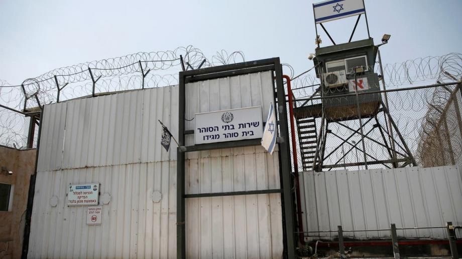 Gaza detainees subjected to severe violence in prisons