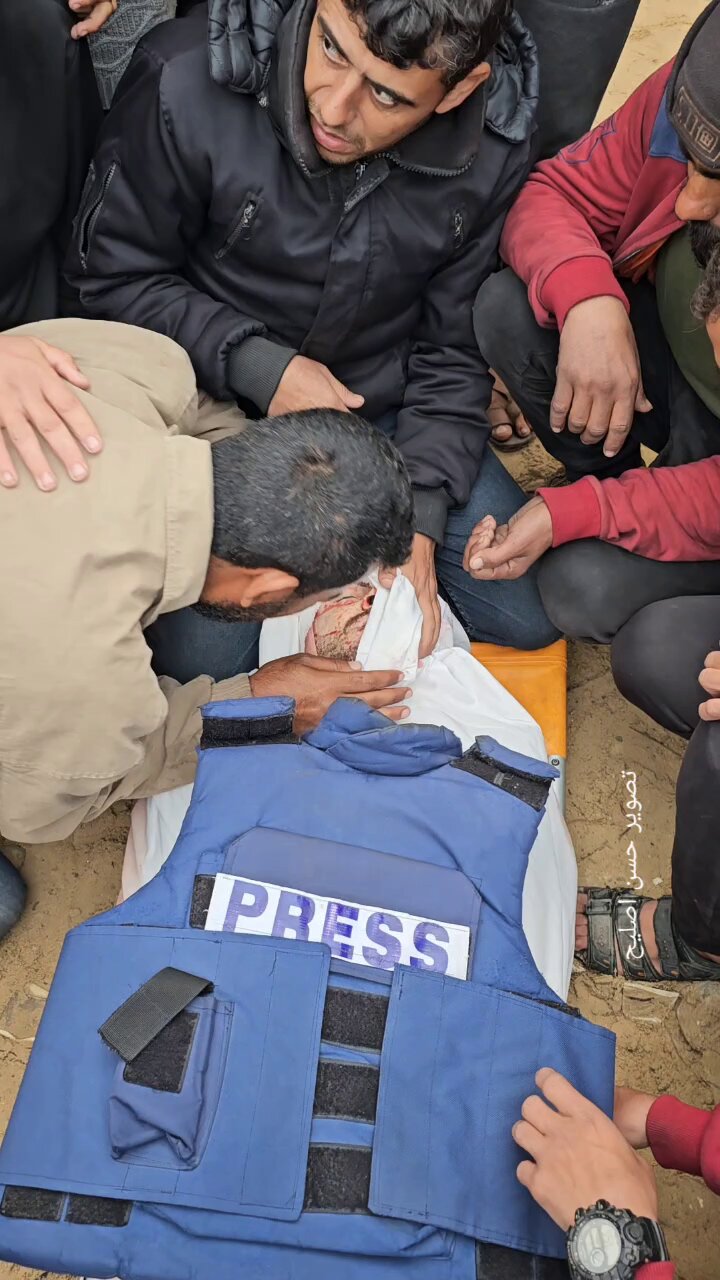 Over 70 Killed in Gaza Night Before Ceasefire