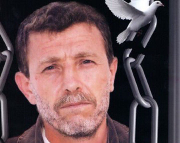 Palestinian Prisoner Finally Freed After Detention