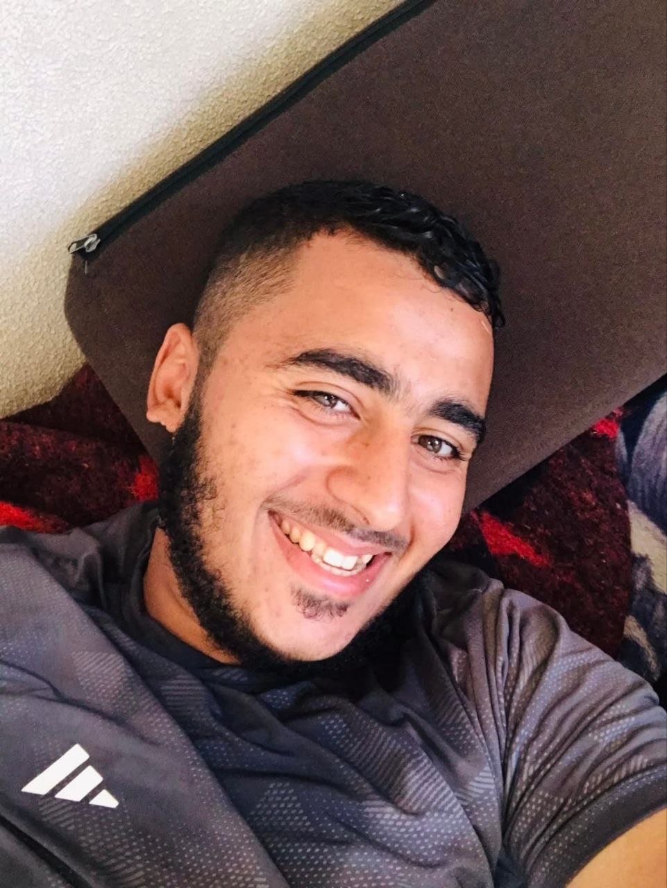 Young Quran memorizer Hamza killed on father’s martyrdom anniversary
