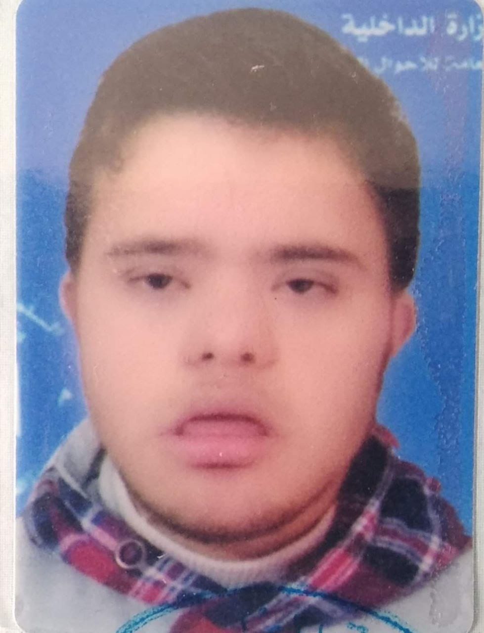 IOF Executes Disabled Palestinian Youth Mohammed Salah Bahar