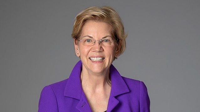 Warren calls Israeli strike horrific after voting weapons funding