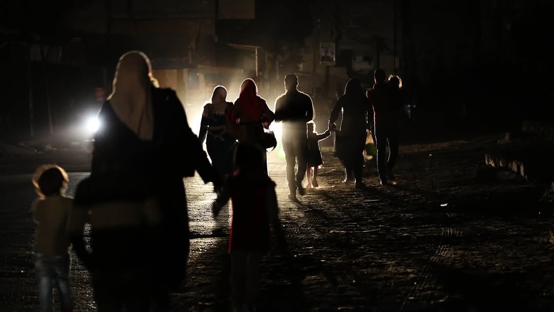 Israel threatens water, electricity cutoff to Gaza