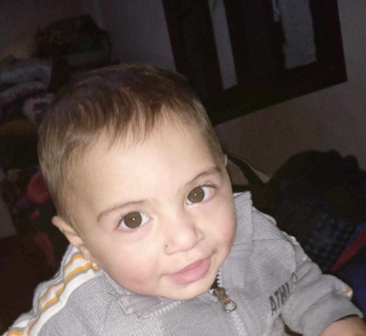 Child killed, family wounded in Israeli fire in Rafah