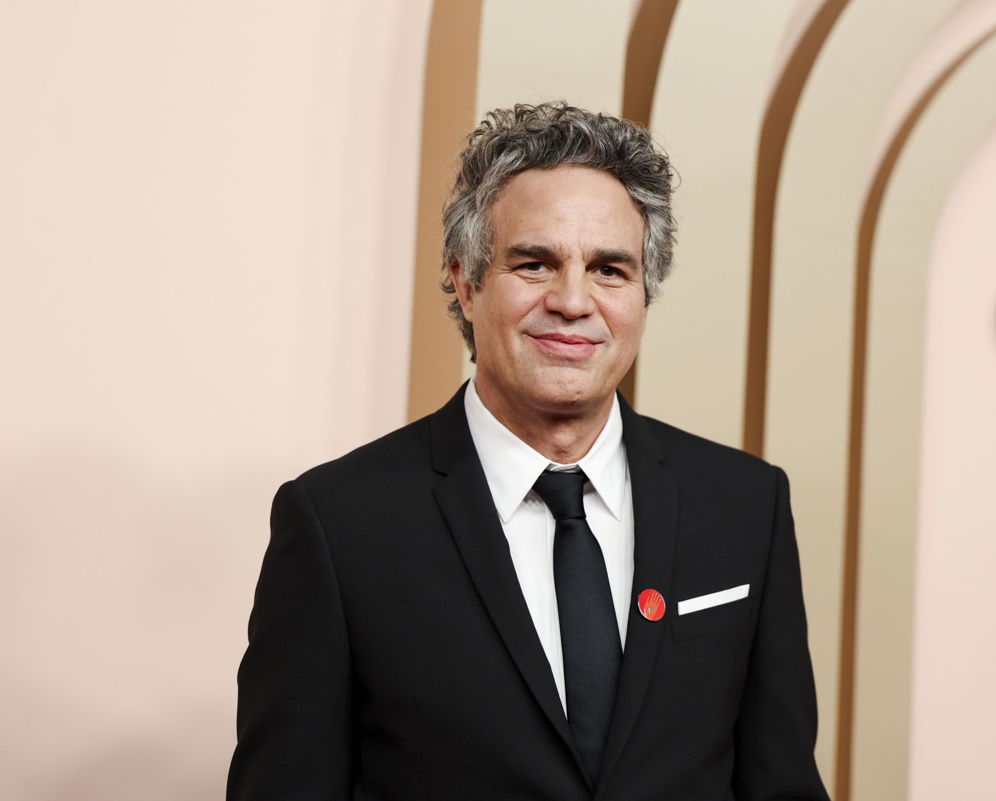 Weaponized AI in Gaza: Mark Ruffalo on technological dehumanization
