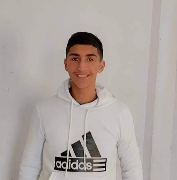 16-Year-Old Palestinian Killed in West Bank Raid