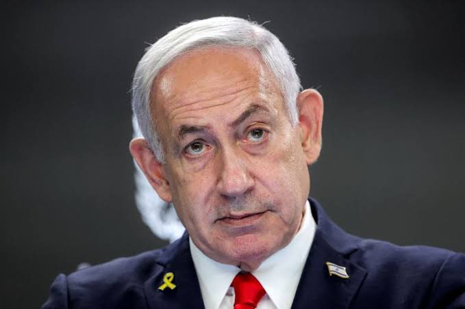 Netanyahu Rejects Trump’s Gaza Administration Committee Proposal