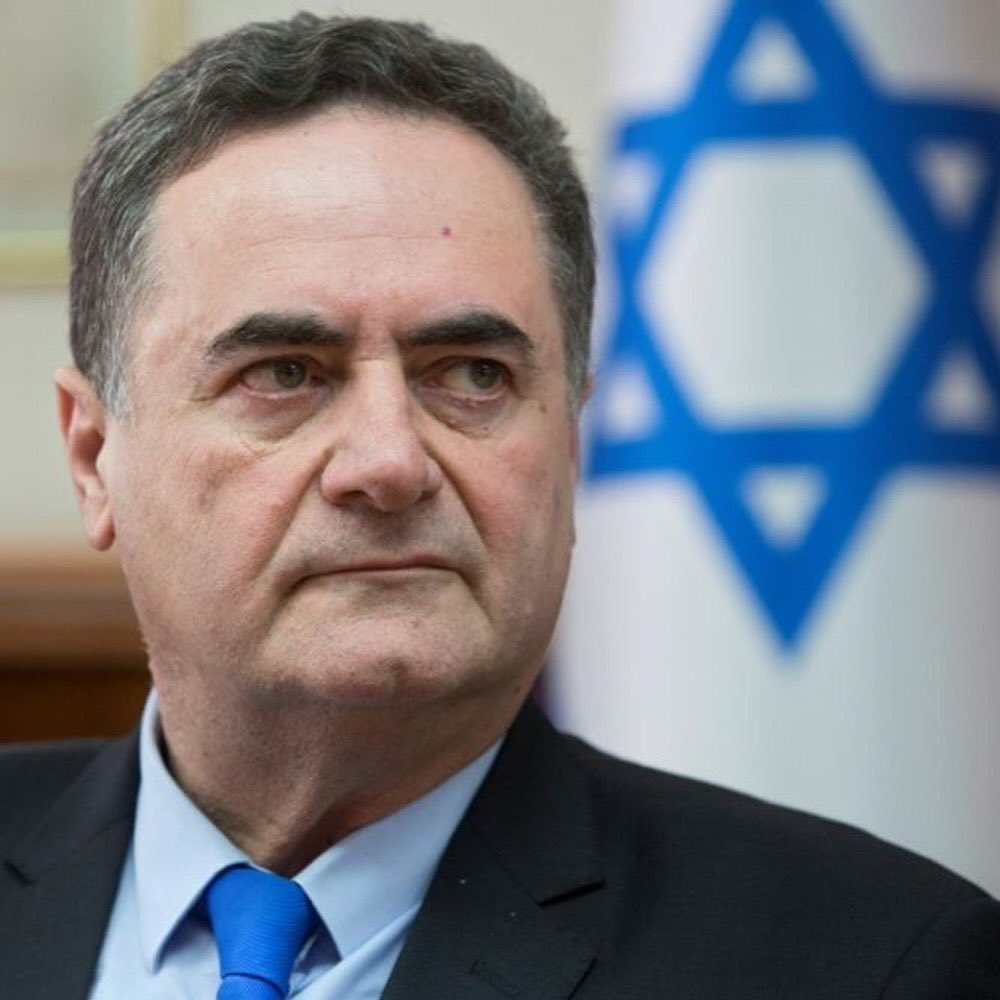 Israeli Defense Minister Plans Palestinian Transfer to Humanitarian Zone