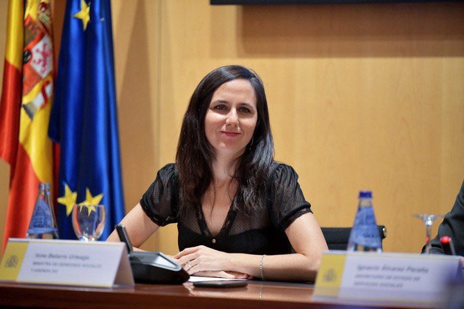 Spain’s Minister Calls for Sanctions Against Israel Over Gaza
